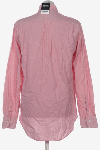 GANT Button Up Shirt in M in Pink