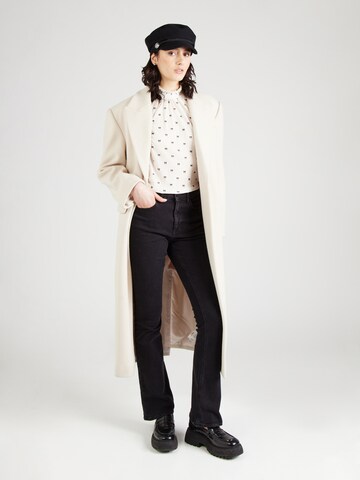 Lindex Blus 'Lydia' i vit