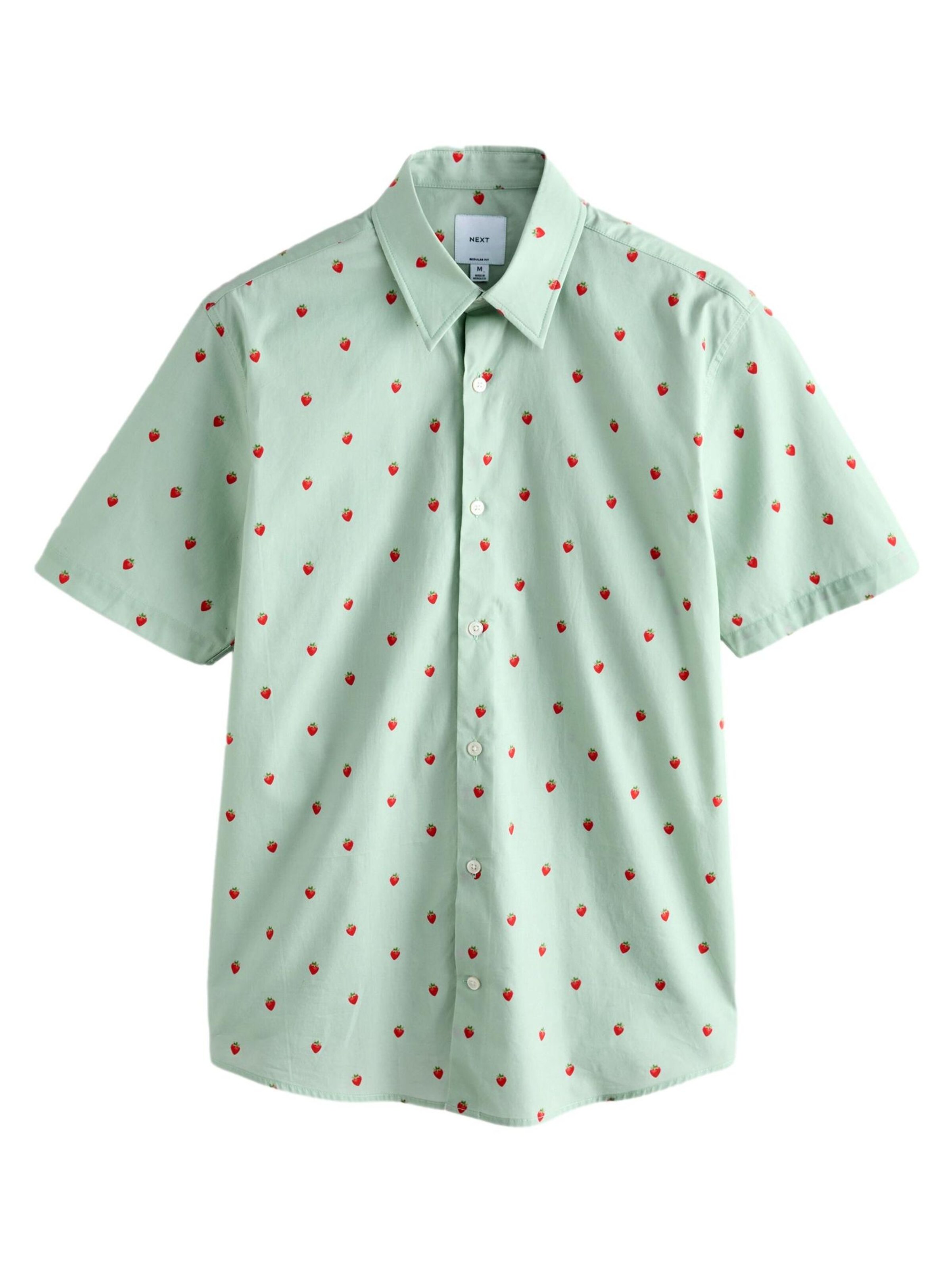 Next Ing - zöld: elől