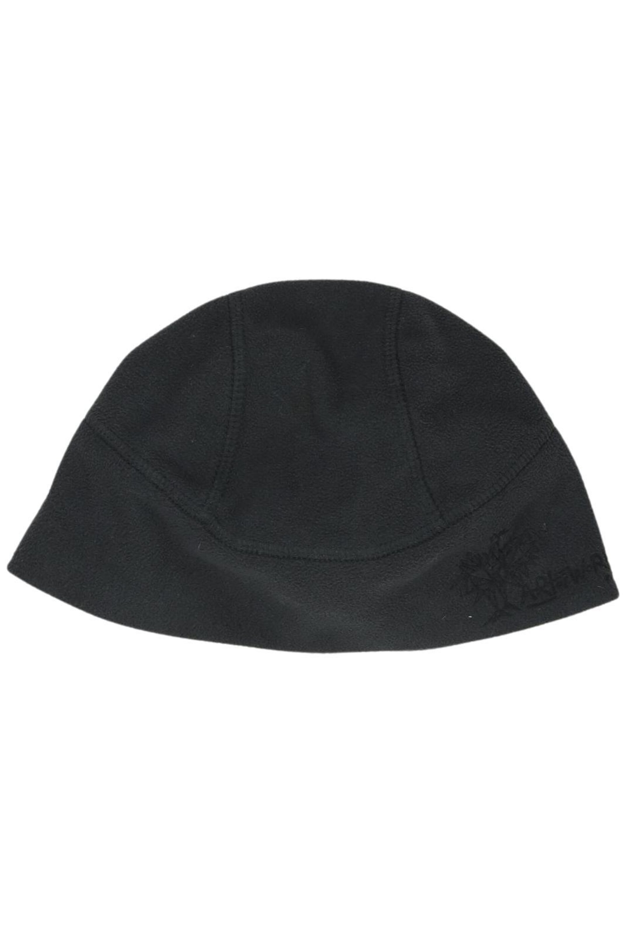 Engelbert Strauss Hat & Cap in One size in Black: front