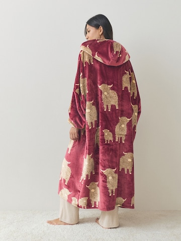 Hanorac de la Next pe roșu