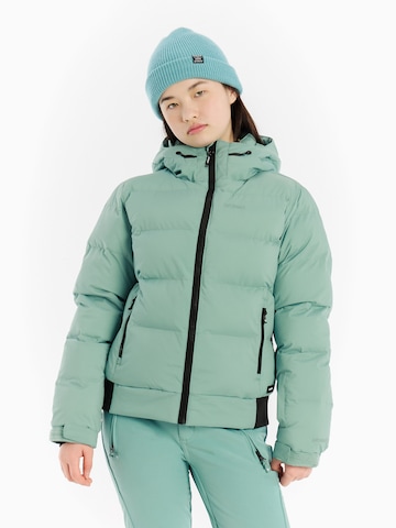 PROTEST Sportjacke 'PRTELINY JR'‌ in Blau