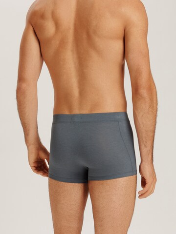 Hanro Boxershorts ' Natural Function ' in Grijs