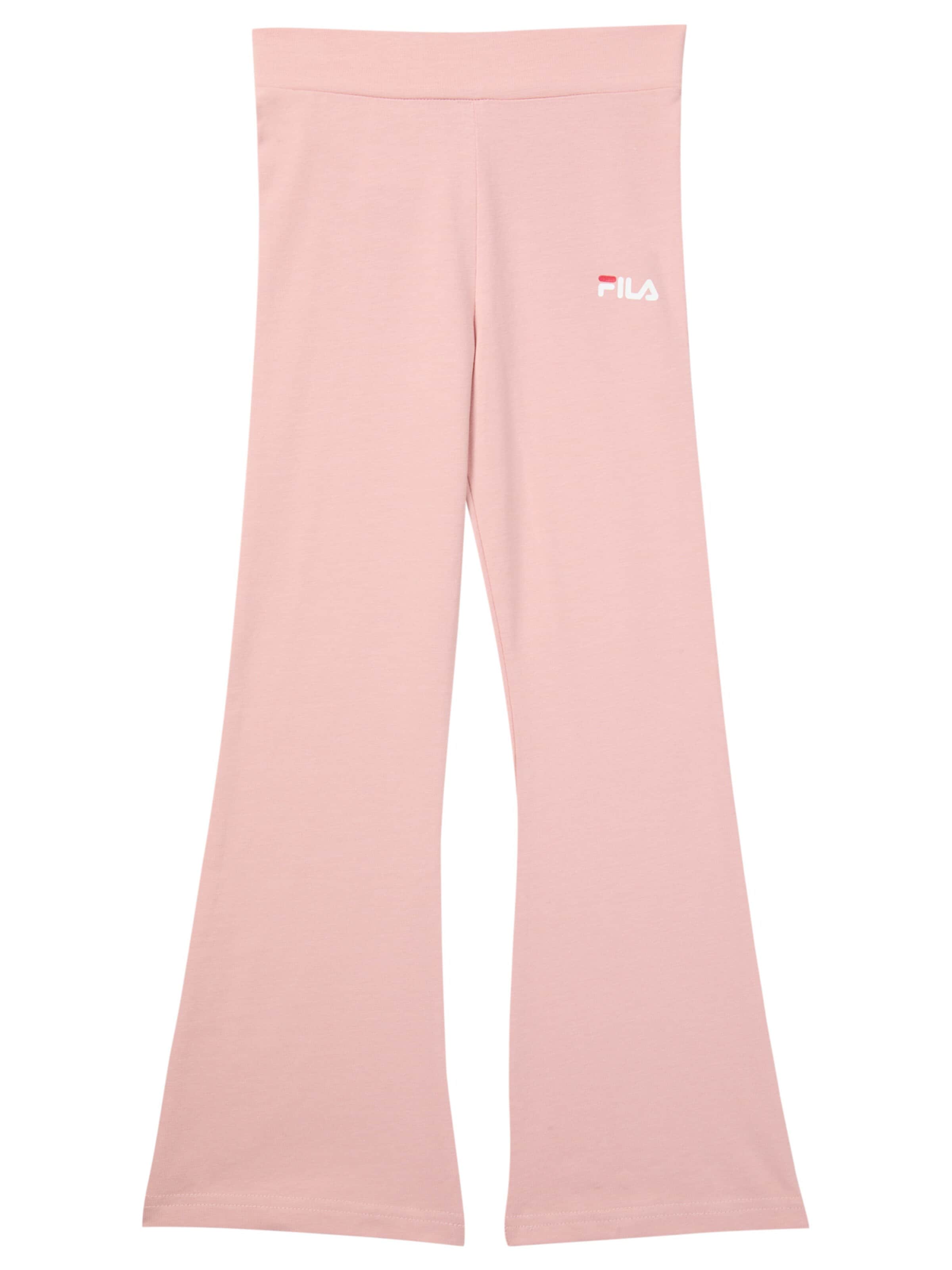 Flared Leggings 'OTTINI flared leggings' di FILA in rosa