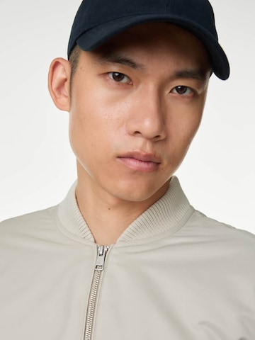Marks & Spencer Tussenjas in Beige