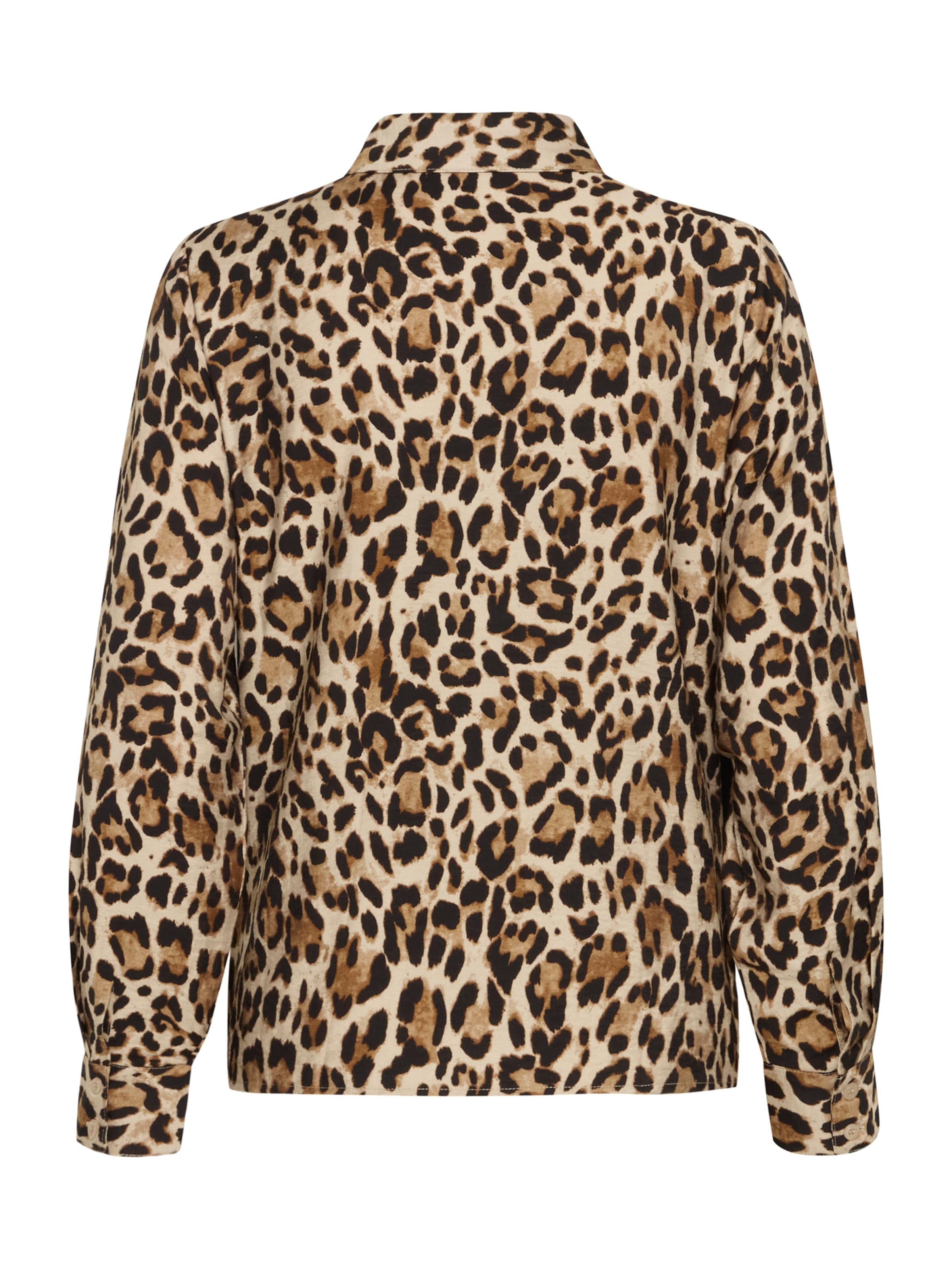 Bluză 'BYIHAMMA' de la b.young pe bej