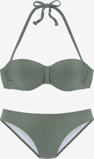 Bikini s.Oliver di colore oliva, Visualizzazione prodotti