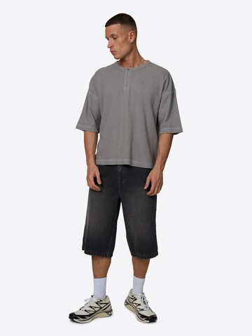 Good For Nothing Shirt 'Tee' in Grau