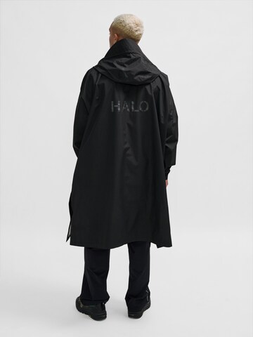 HALO Performance Jacket in Black