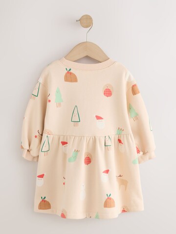 Next - Vestido en beige