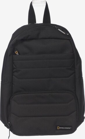 National Geographic Bag in One size in Black: front