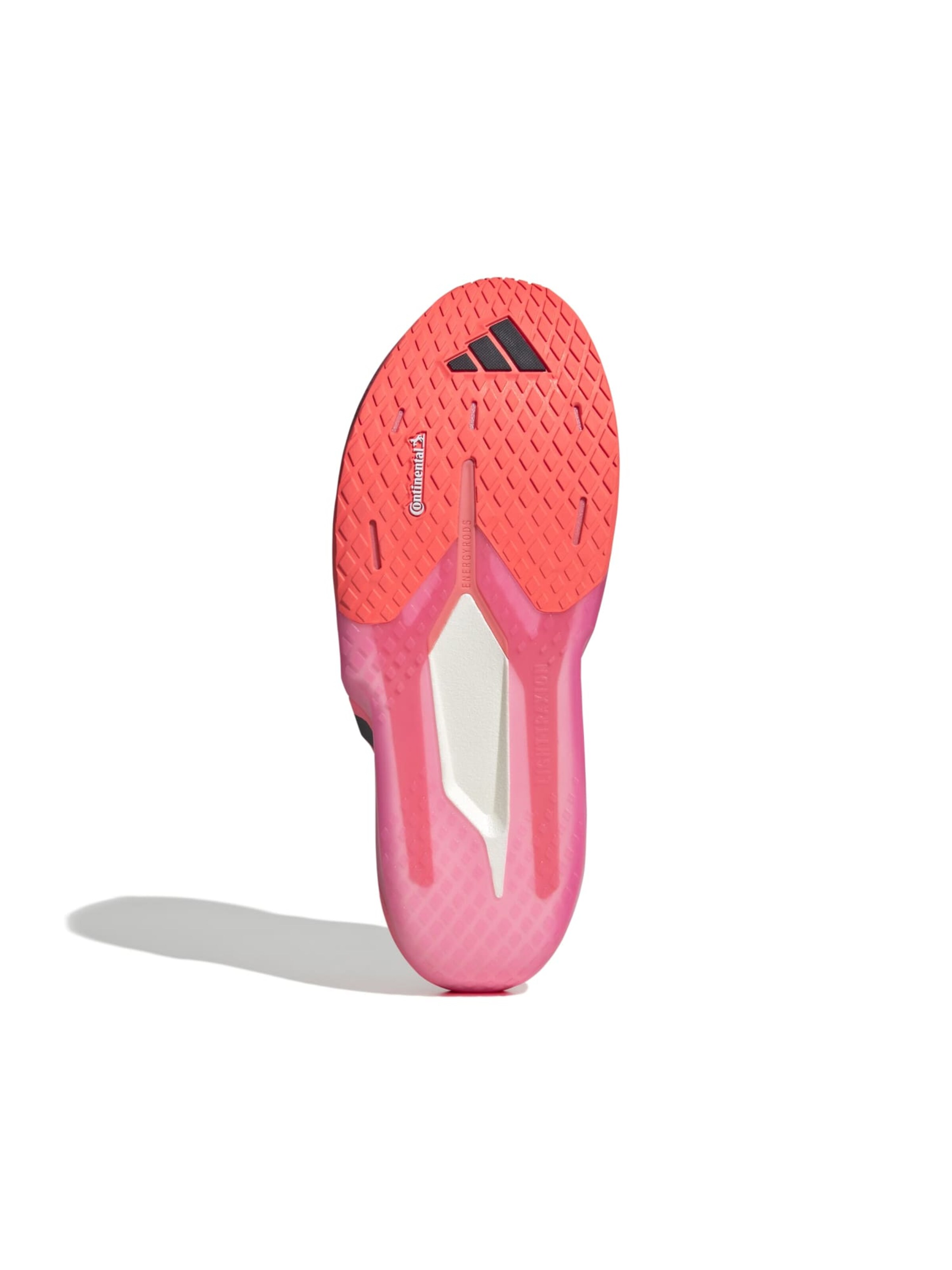 ADIDAS PERFORMANCE - Sapatilha de desporto 'ADIZERO DROPSET PRO' em cinzento