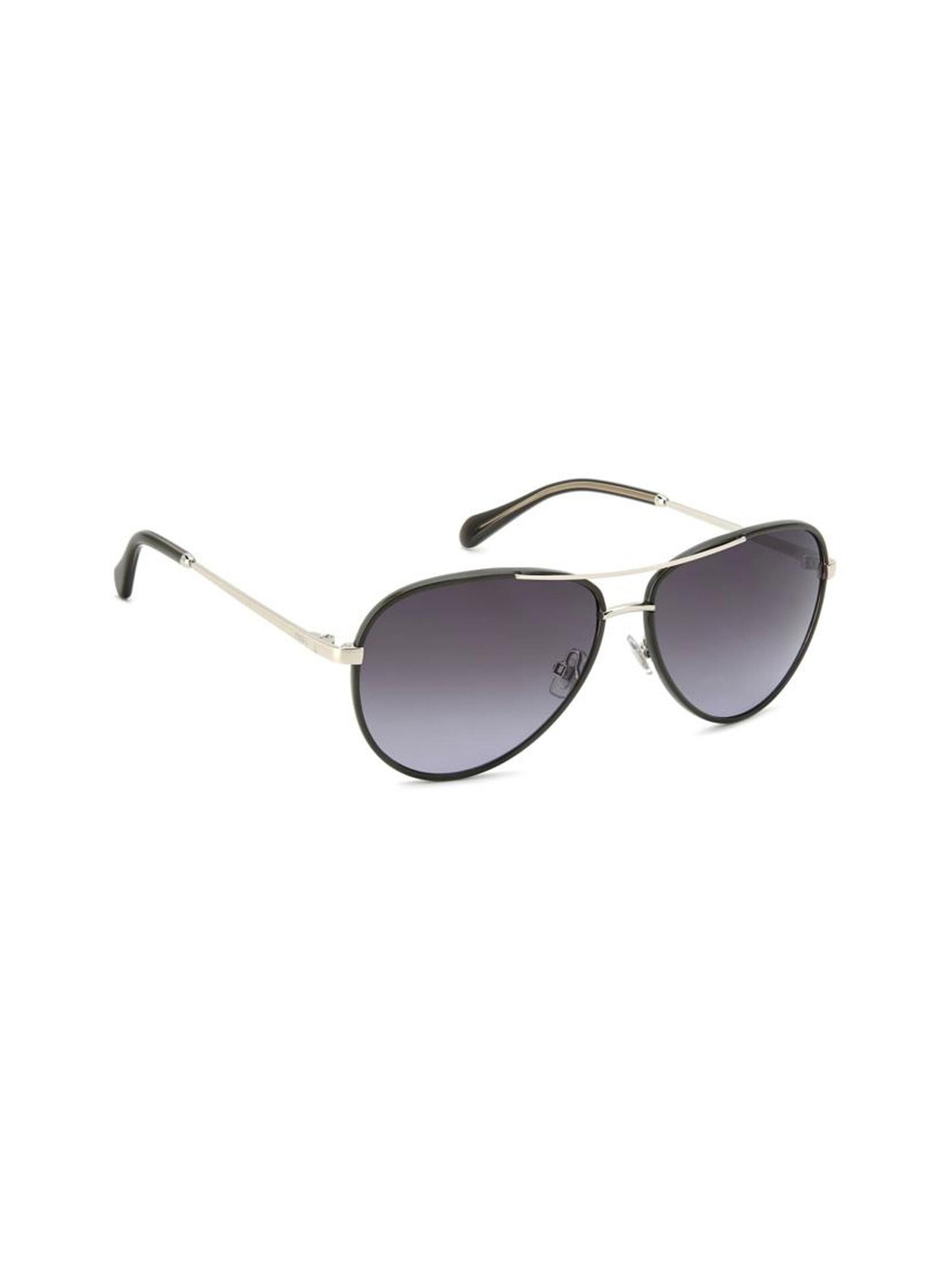 FOSSIL Sunglasses in Grey