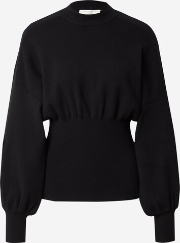 Pull-over 'Elin' Guido Maria Kretschmer Women en noir : devant