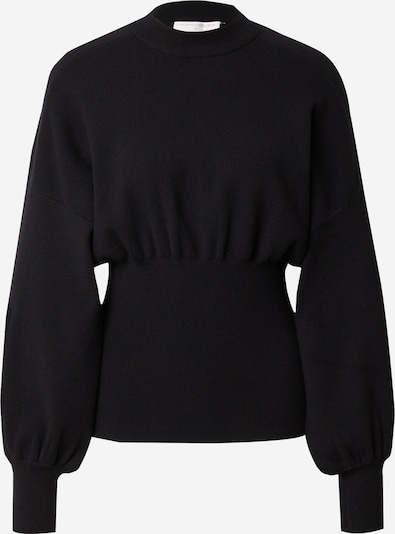 Guido Maria Kretschmer Women Pullover 'Elin' in schwarz, Produktansicht