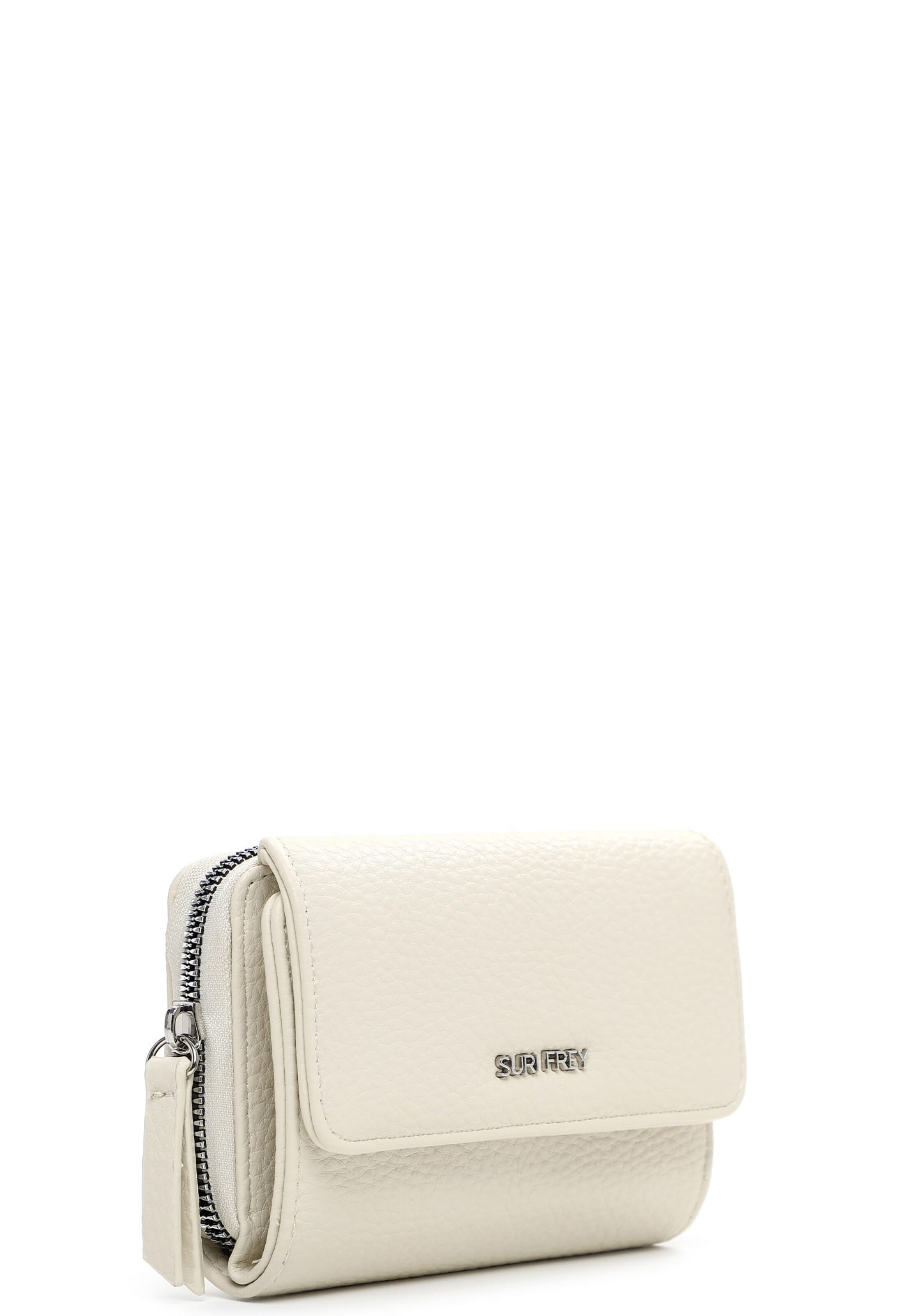 Mallette ' SFY Tiffy ' Suri Frey en beige