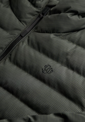 Veste mi-saison 'Fuji Estate' Superdry & Co en bleu