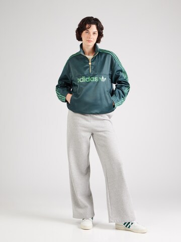 Veste mi-saison ADIDAS ORIGINALS en vert