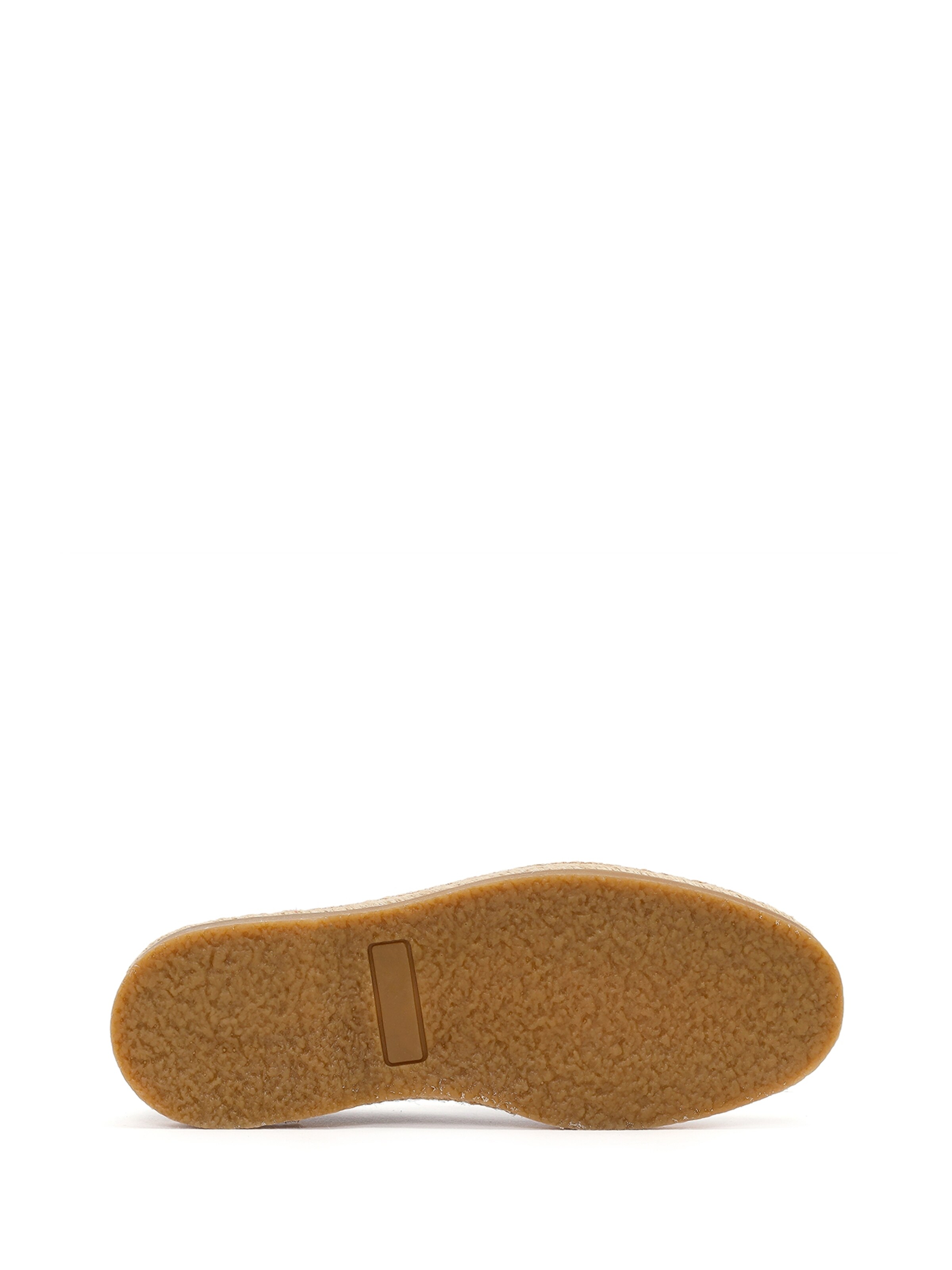Derimod - Espadrilles em azul