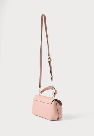 GUESS Handtas 'AMORETTE' in Roze