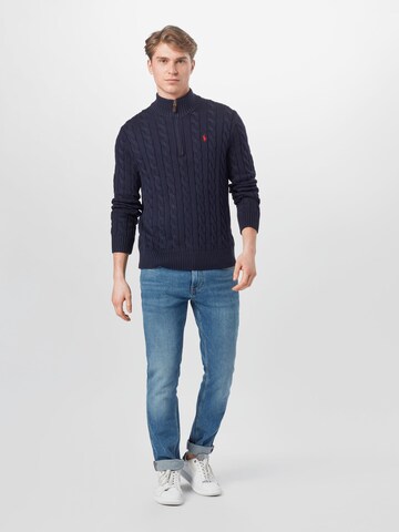 Polo Ralph Lauren Sweater in Blue