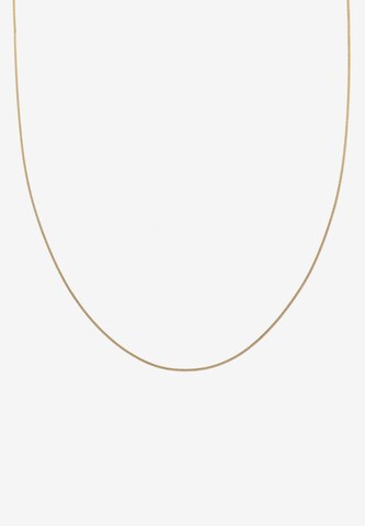 ELLI PREMIUM Ketting in Goud