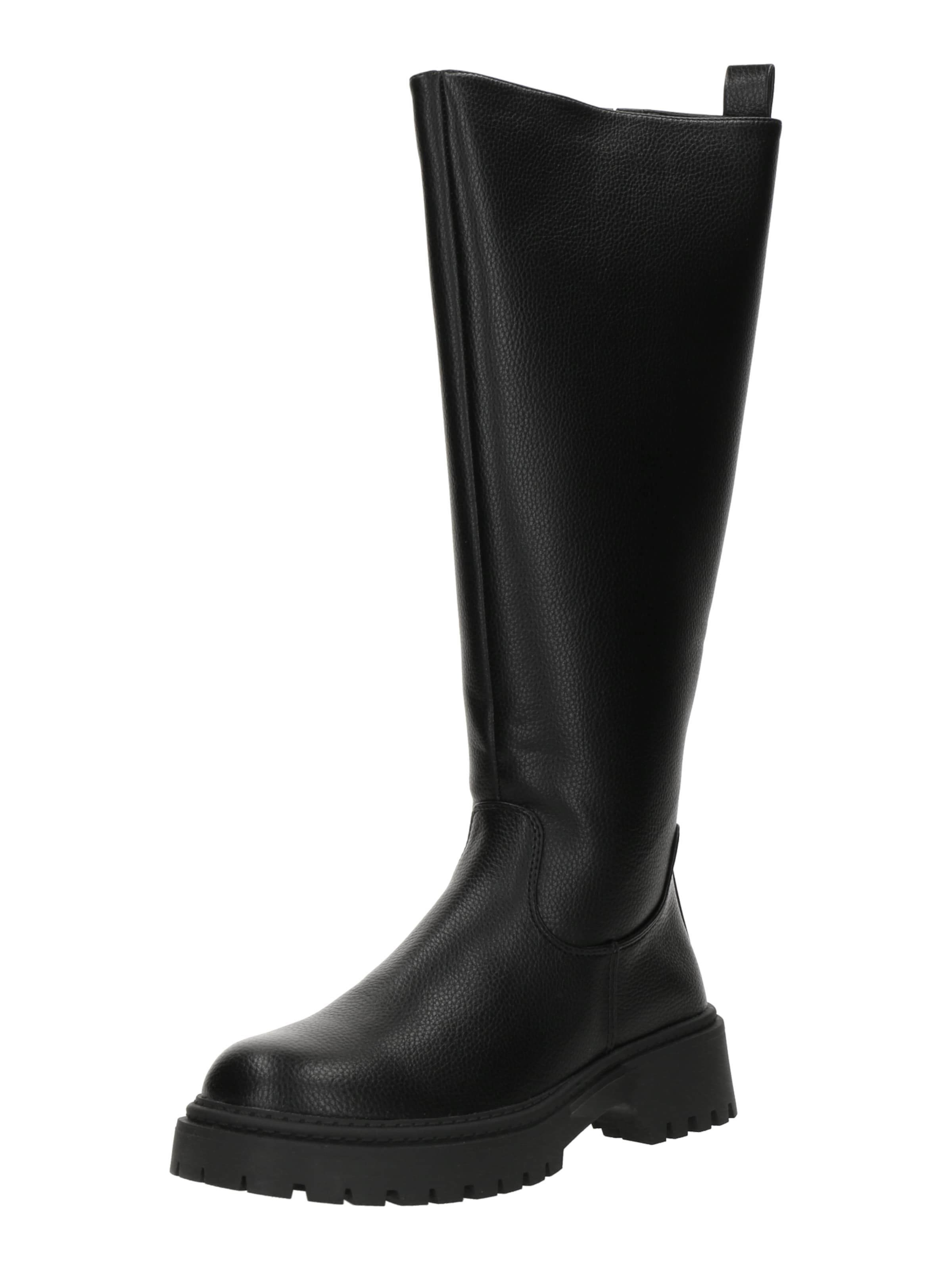 juoda ABOUT YOU Auliniai 'Jolien': priekis