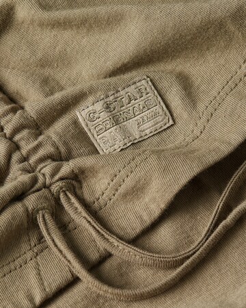 G-STAR Top in Groen