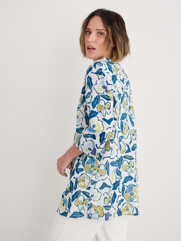 Seasalt Cornwall Tuniek 'Aventurier' in Blauw
