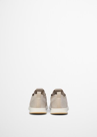 Baskets basses 'Jasper' Marc O'Polo en beige