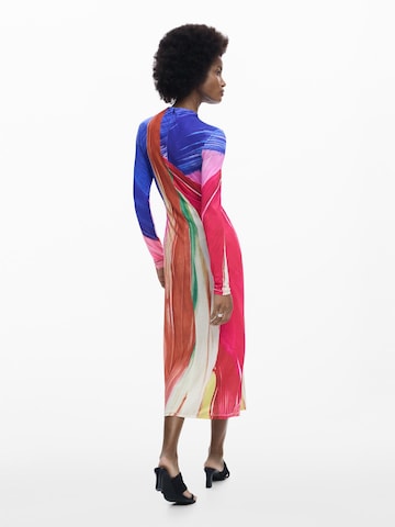 Desigual Dress in Mixed colours