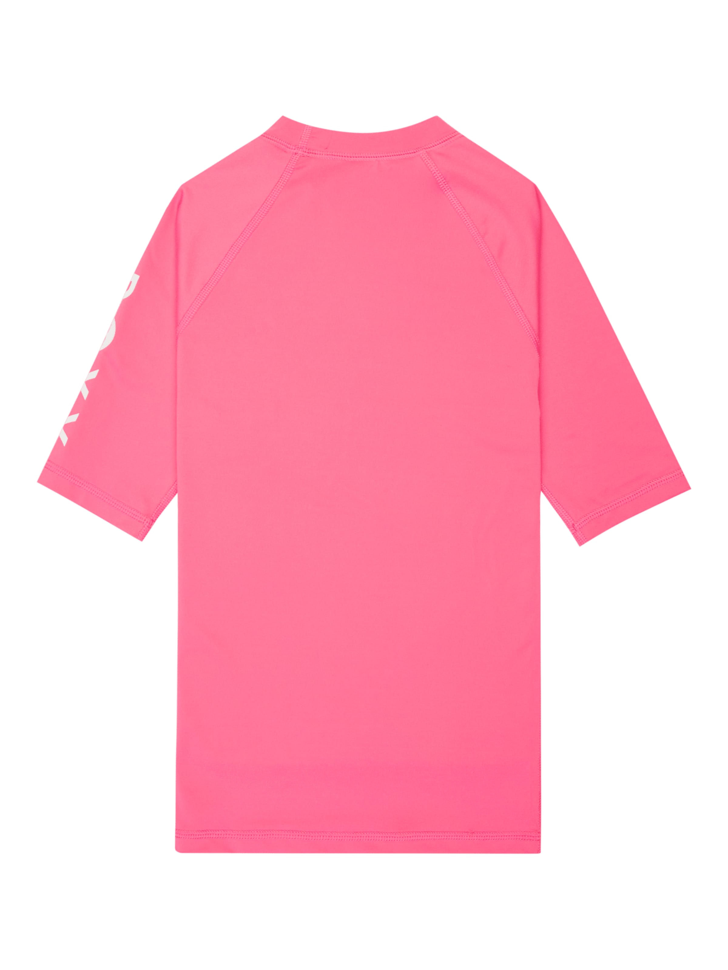 ROXY Shirt ' Whole Hearted ' in Pink