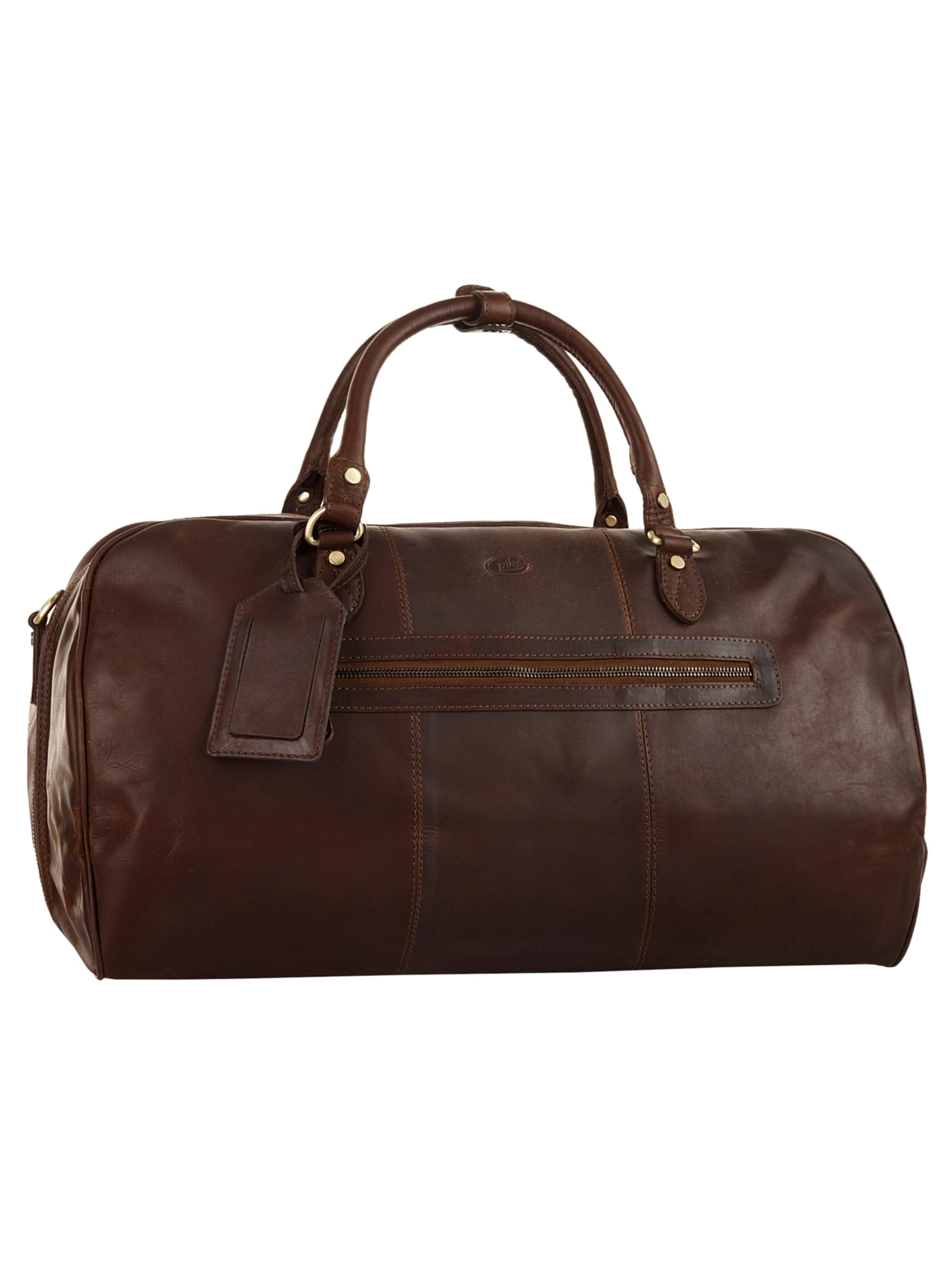 piké Travel bag in Brown