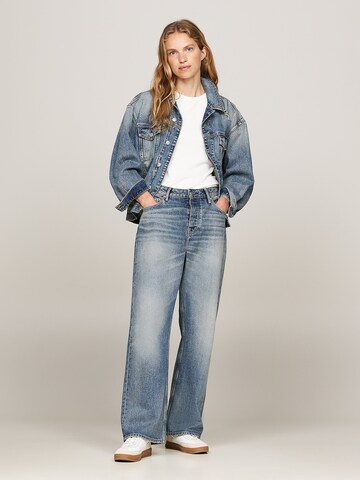 TOMMY HILFIGER Regular Jeans in Blau