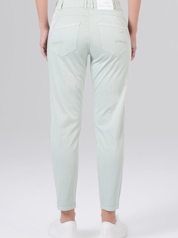 M.O.D MIRACLE OF DENIM - regular Vaquero en verde