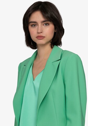 Sportalm Kitzbühel Blazer in Green