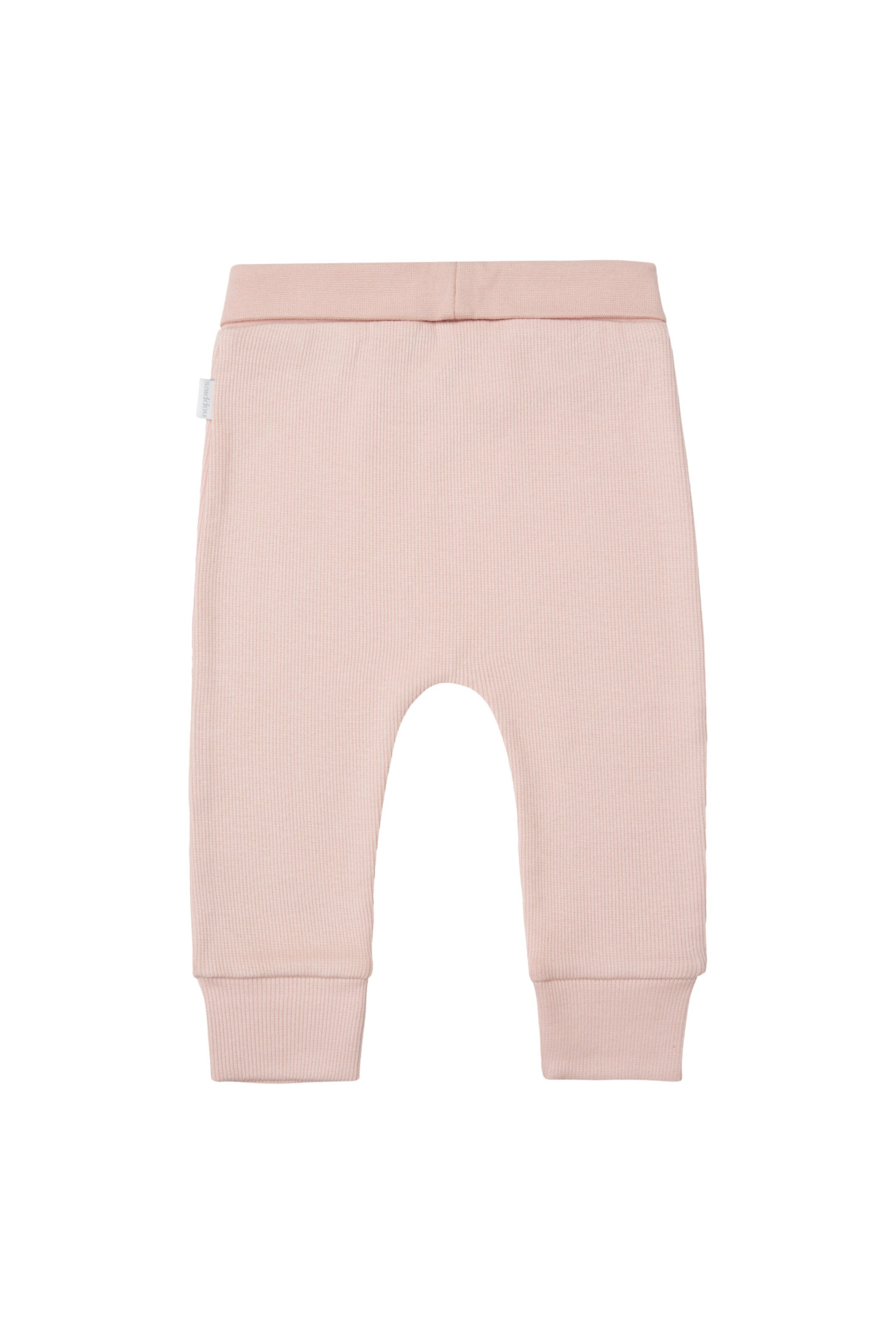 Noppies Regular Broek 'Naura' in Roze