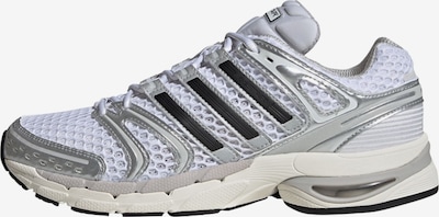 Sportbačiai be auliuko 'Adistar Control 5' iš ADIDAS ORIGINALS, spalva – sidabrinė, Prekių apžvalga