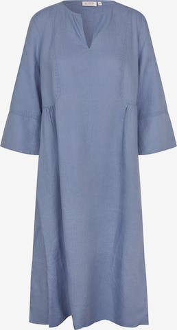 Robe d’été 'MaNasya' Masai en bleu : devant
