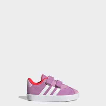 Chaussure de sport 'Court 3.0' ADIDAS SPORTSWEAR en violet