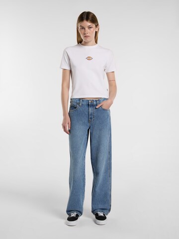 Loosefit Jeans 'Farner' di DICKIES in blu