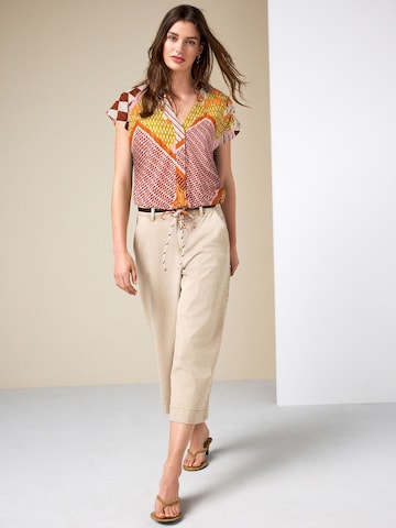 Camicia da donna di Next in giallo