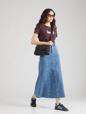 Tricou de la LEVI'S ® pe maro