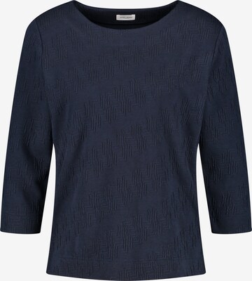 T-shirt GERRY WEBER en bleu