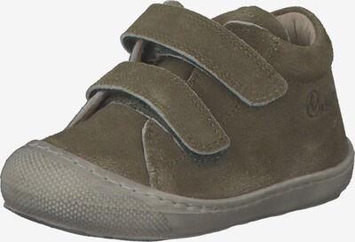 NATURINO First-Step Shoes 'Cocoon Spazz' in Green, Item view