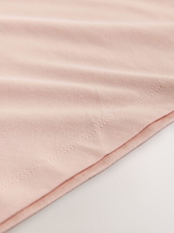 Next Póló - rózsaszín