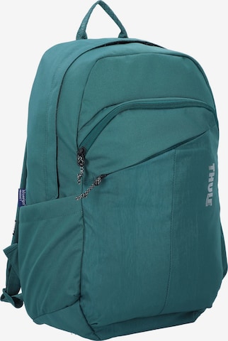 Thule Rucksack 'Indago' in Grün