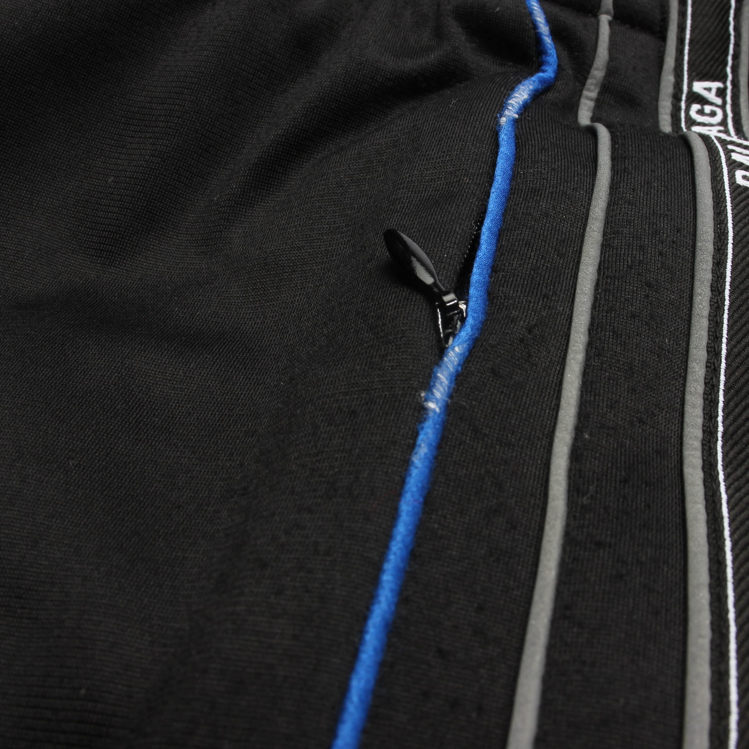 Balenciaga Pants in 29-30 in Mixed colors