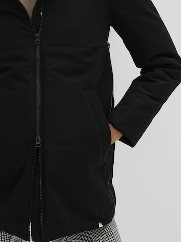 Veste mi-saison bonprix en noir