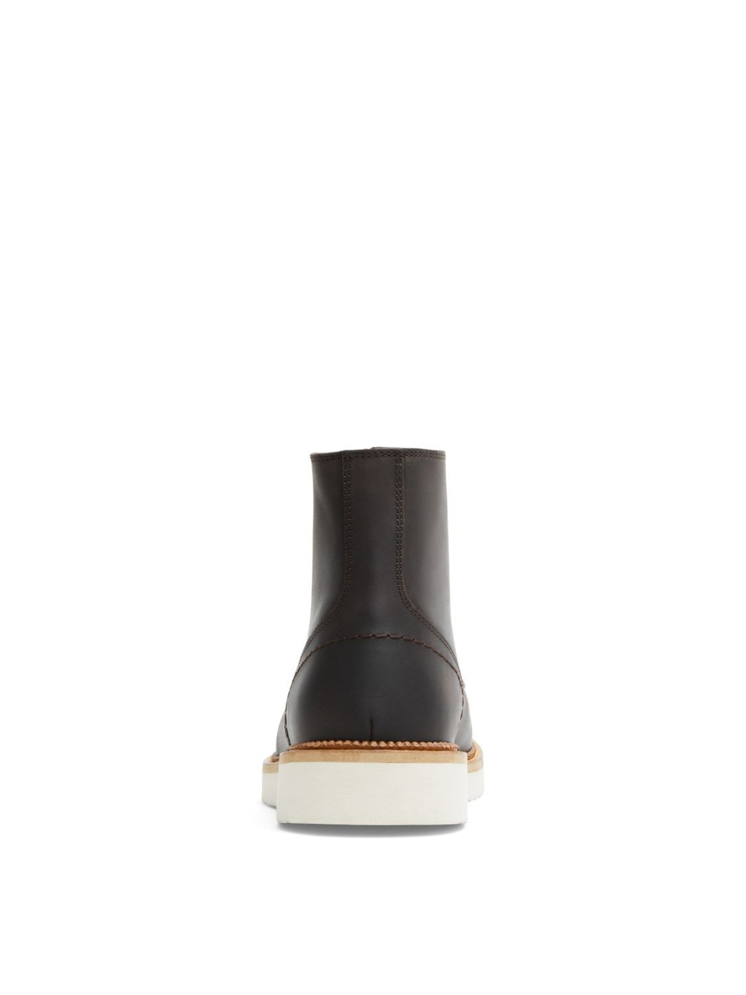 SELECTED - Botas en gris